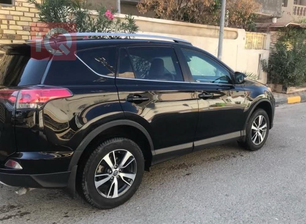 تويوتا راف 4